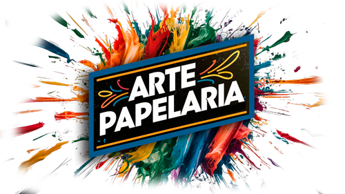 Arte Papelaria